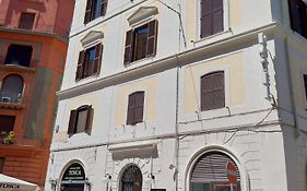 Lirico Hotel Rome